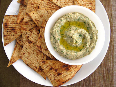 babaghnouj