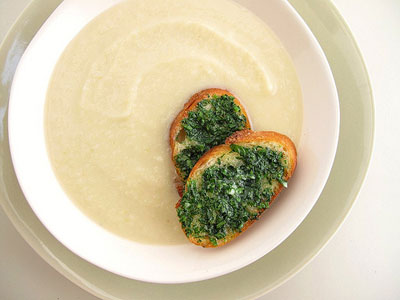 celeraicsoup