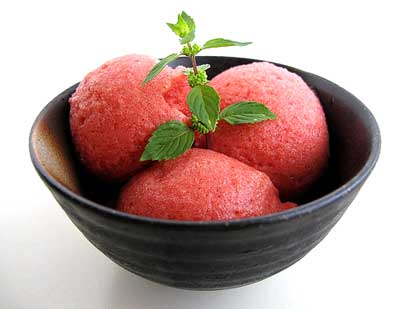 cherrysorbet