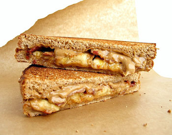 elvissandwich