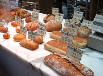 ferrybread