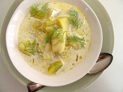 fishchowder