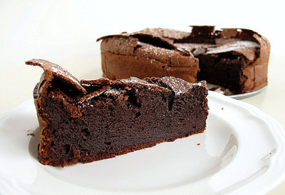 flourlesschocolatecake
