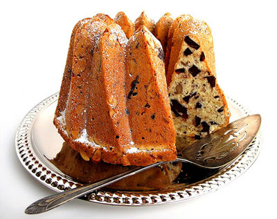 holidaycake