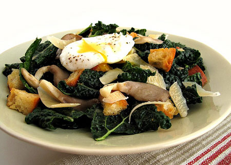 kalesalad