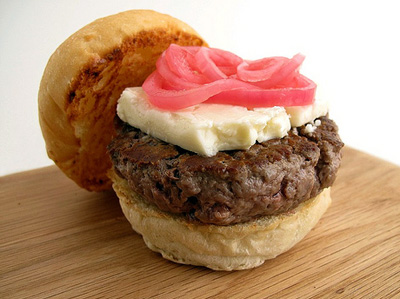 lambburger