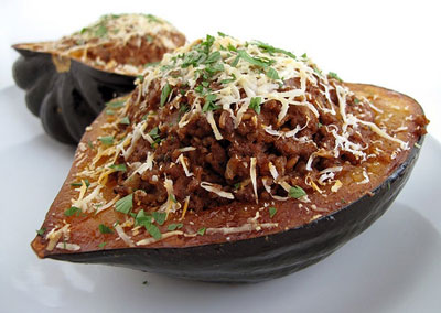 lebaneseacornsquash