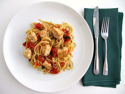 linguine
