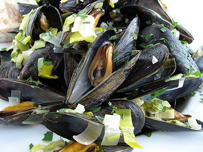 musselsleeks