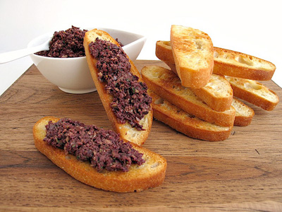 olivetapenade