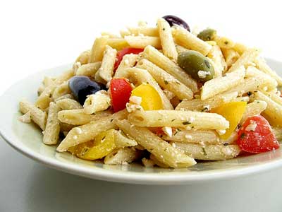 pastasalad