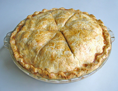 perfectapplepie