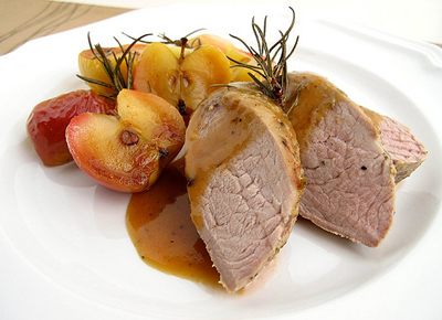 porkapples