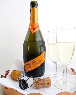 prosecco