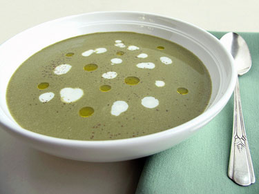 sorrelsoup