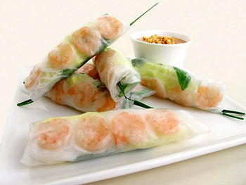 springrolls