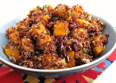 squashquinoa