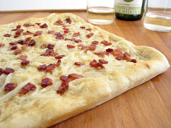 tarteflambee