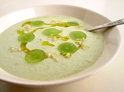 whitegazpacho
