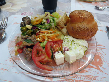 israelfood