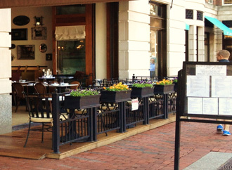 bistromidi