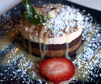 tarantadessert