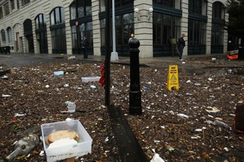 sandytrash