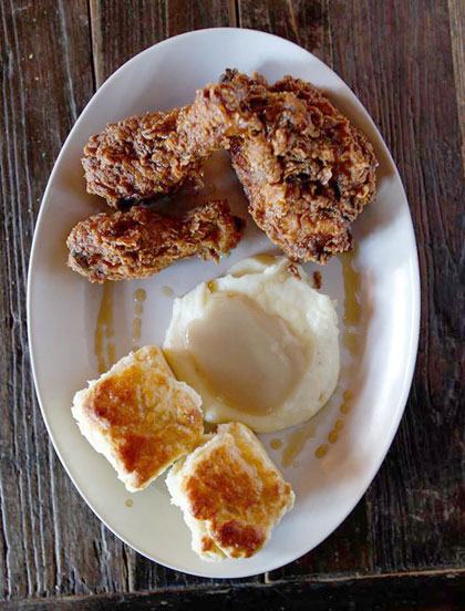 friedchicken