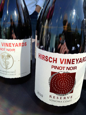 hirsch