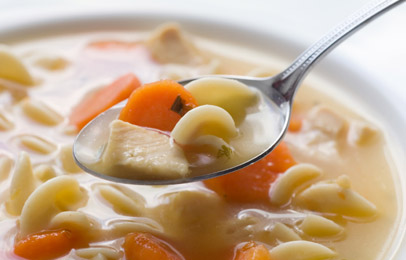 Chixsoup