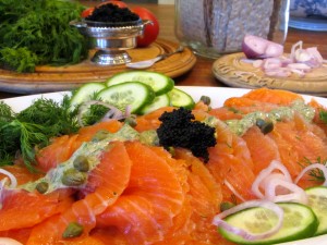gravlox