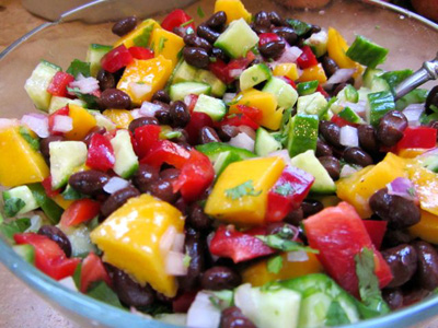 mangobeanmixed