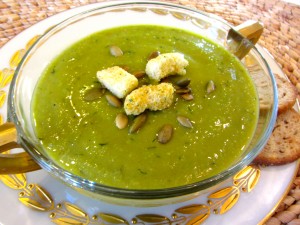 peasoup