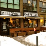 sweden