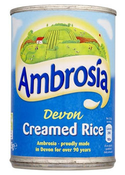 ambrosia