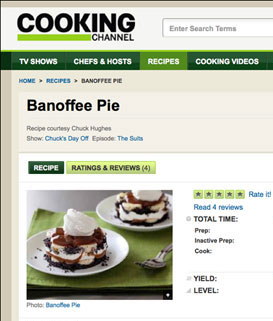 banoffee-cooking-channel