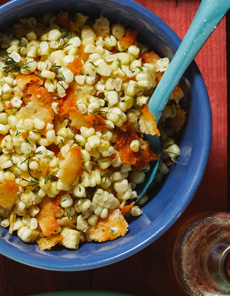 cornsalad