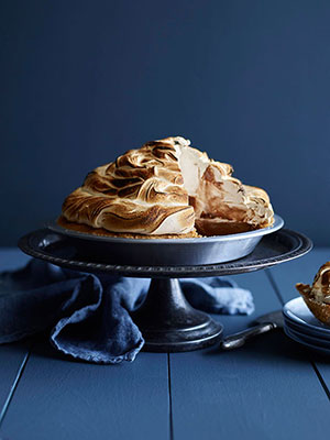 GABY SMORE PIE