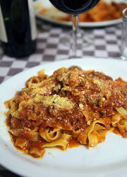 romedinner