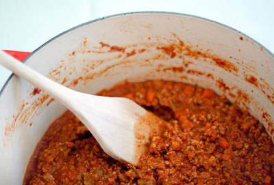 bolognese-sauce