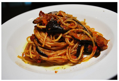 eggplantpasta