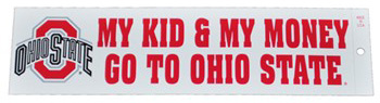 bumpersticker