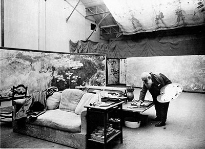 Monet