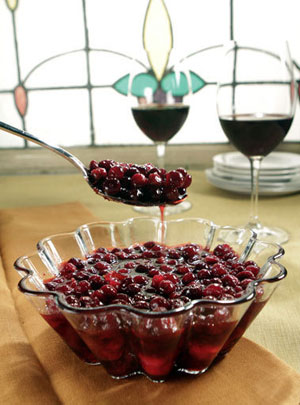 cranberrysauce