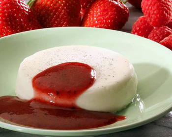 pannacotta