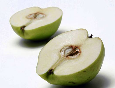 quince