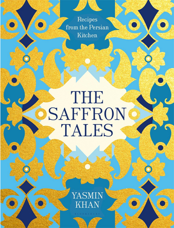 SaffronTalesCover