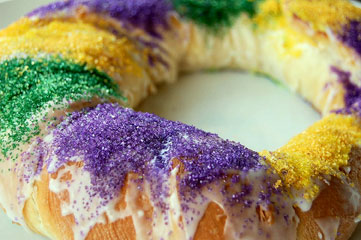 kingcake