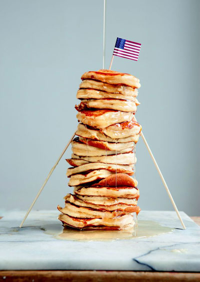american-pancakes