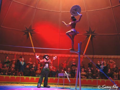 High_wire